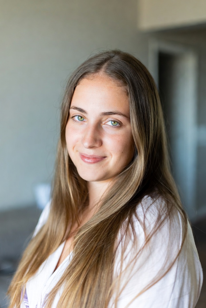 Anna Beispiel – Logopädin