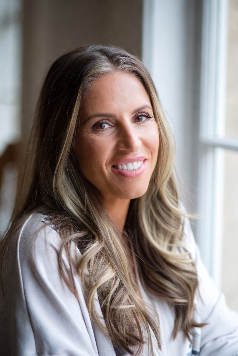 Laura Beispiel – Logopädin